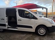Citroen Berlingo 1.6 HDi    3 Lugares