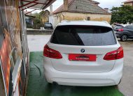 BMW Serie-2 active tourer
