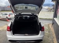 Mercedes-Benz C 200 BlueTEC AMG Line Aut.