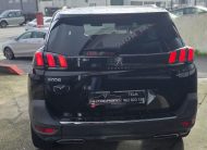 Peugeot 5008 Diesel 1.6 BlueHDi GT Line EAT6 7 Lugares
