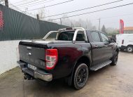 Ford Ranger 2.0 EcoBlue CD Limited 4WD