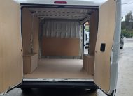 PEUGEOT BOXER 2.2 BlueHDi 333