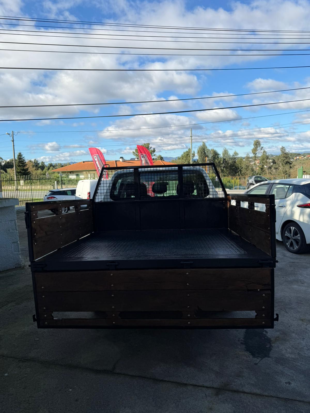 Mitsubishi L200 2.4 DI-D   4X2