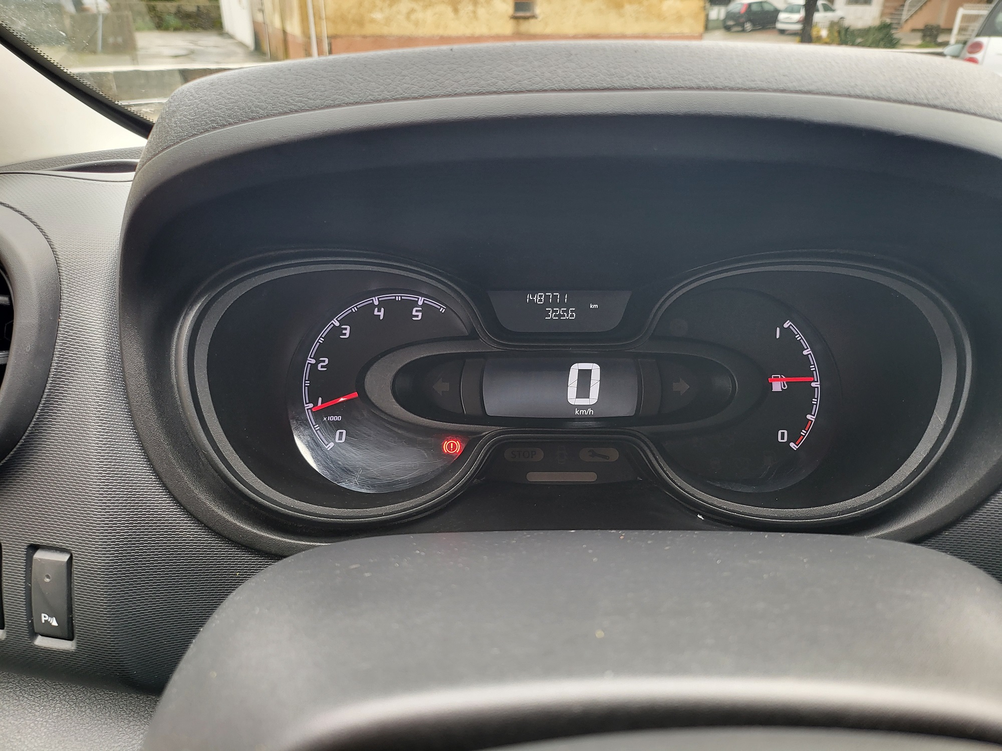 Fiat Talento 1.6 M-Jet L2H1