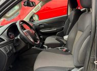 Mitsubishi L200 Strakar 4×4