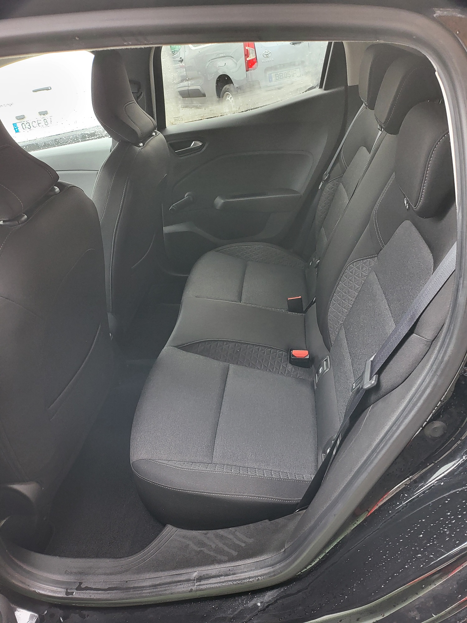 RENAULT Clio V 1.0 TCe Intens Bi-Fuel