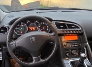 Peugeot 3008 DIESEL 1.6 HDi Sport