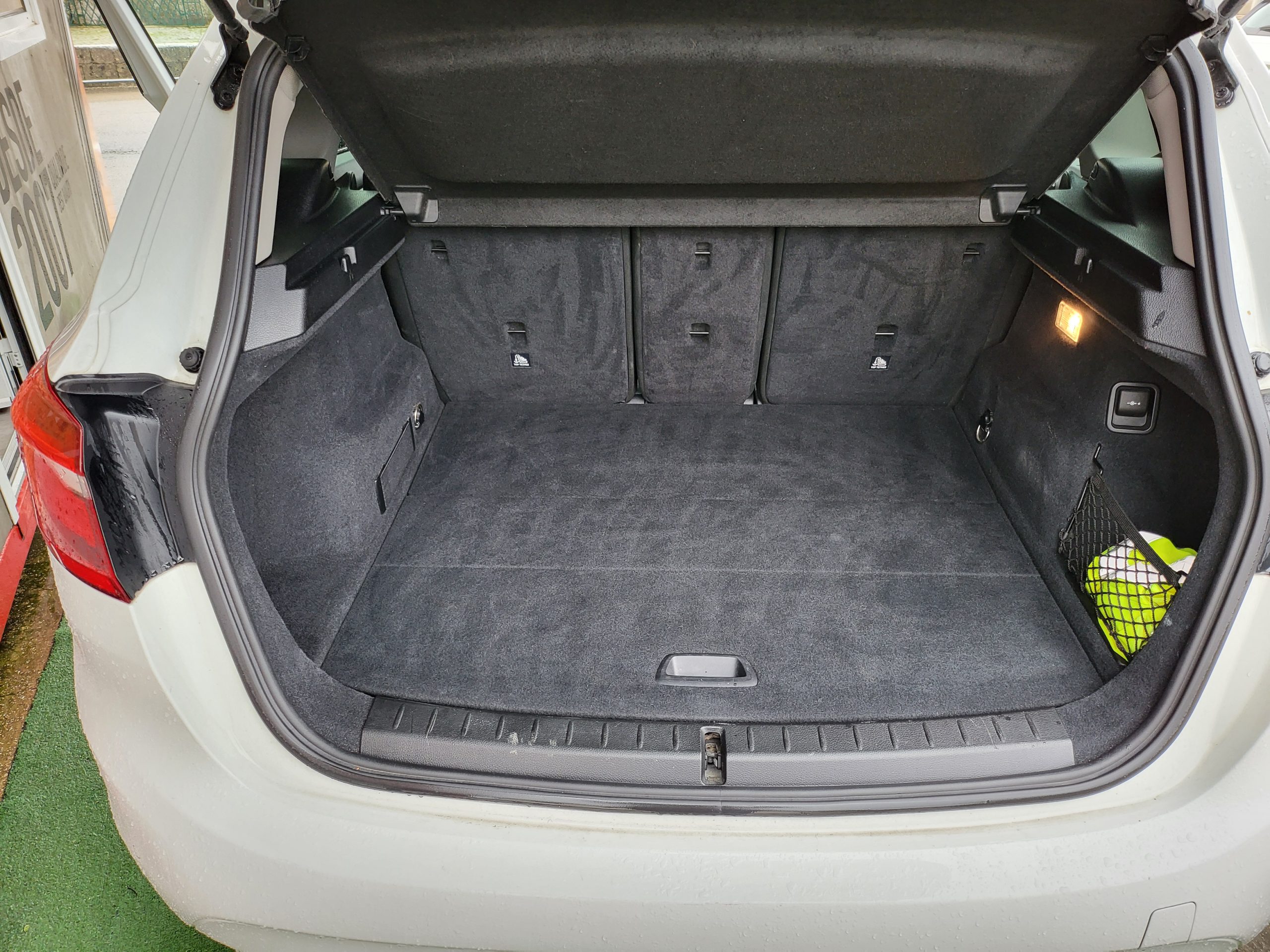 BMW Serie-2 active tourer