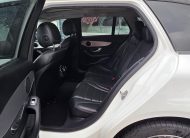 Mercedes-Benz C 200 BlueTEC AMG Line Aut.