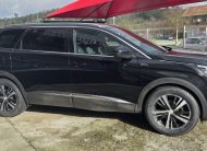Peugeot 5008 Diesel 1.6 BlueHDi GT Line EAT6 7 Lugares