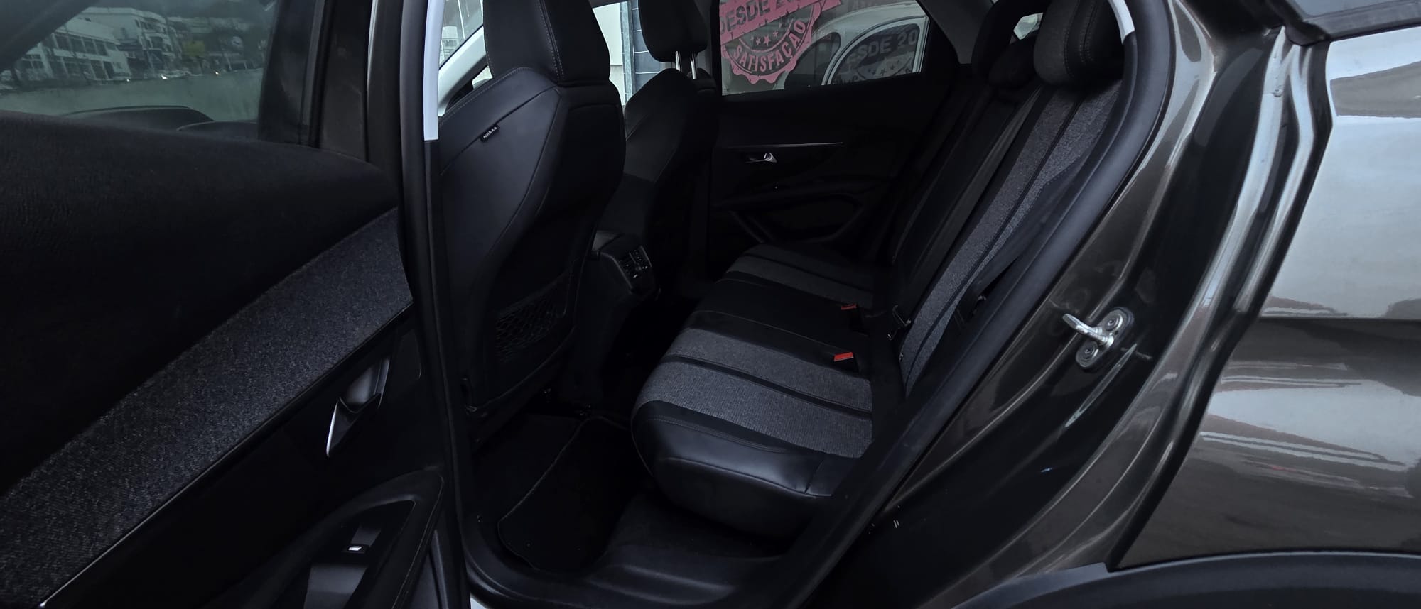 Peugeot 3008 3008 1.2 PureTech Allure