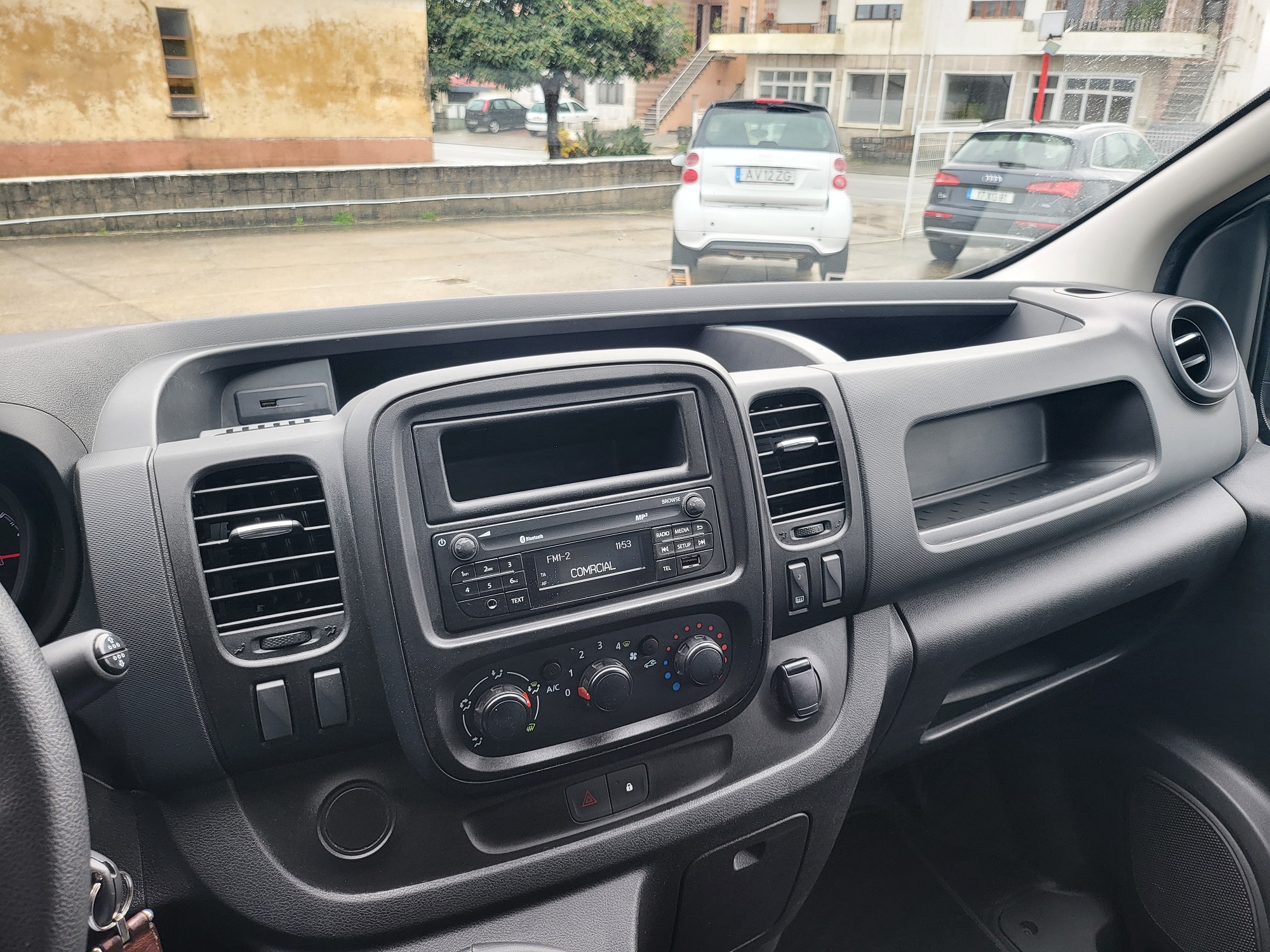 Fiat Talento 1.6 M-Jet L2H1