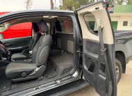 Mitsubishi L200 Strakar 4×4