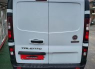 Fiat Talento 1.6 M-Jet L2H1