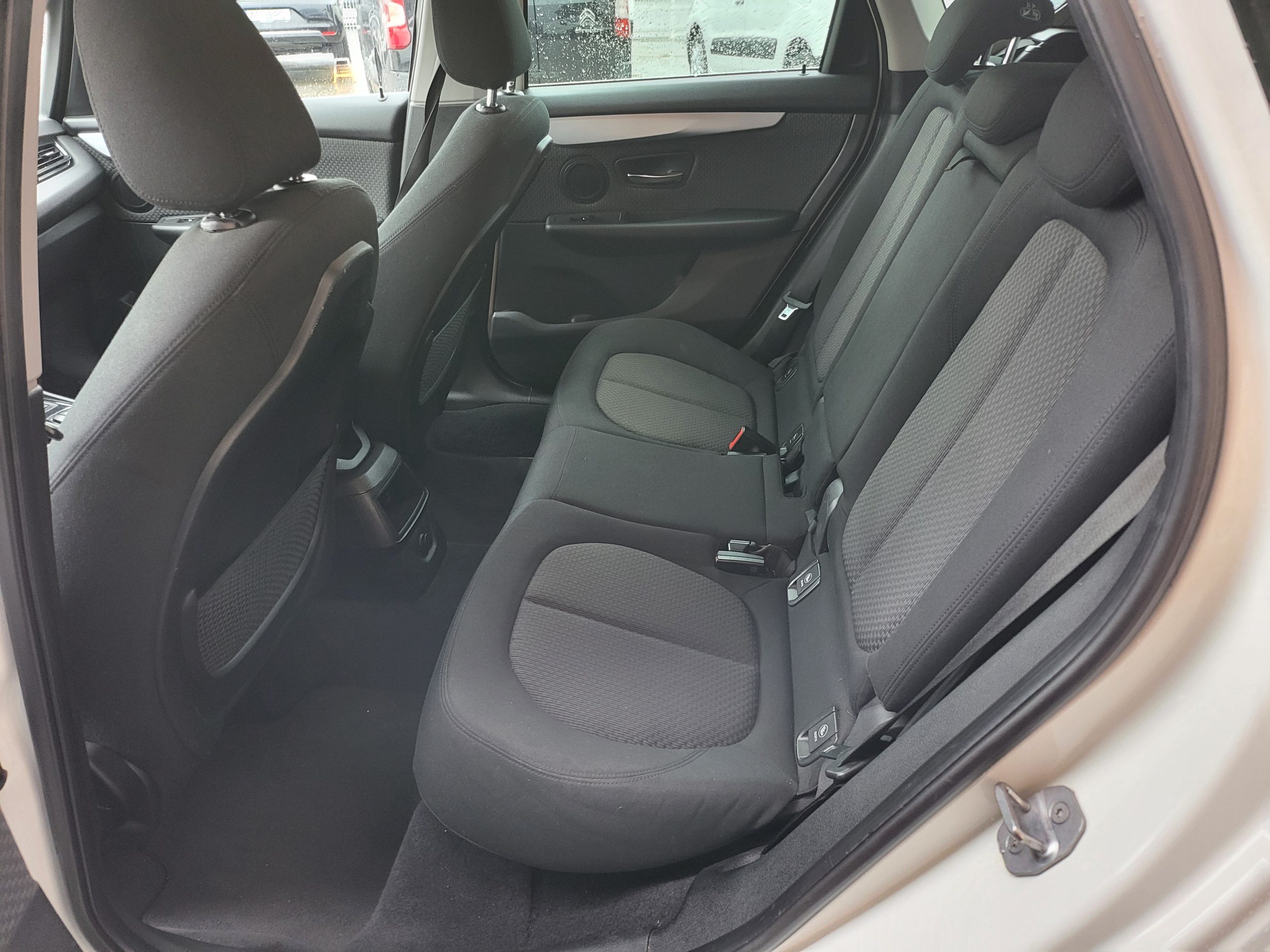 BMW Serie-2 active tourer