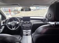Mercedes-Benz C 200 BlueTEC AMG Line Aut.