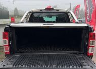 Ford Ranger 2.0 EcoBlue CD Limited 4WD