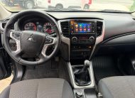 Mitsubishi L200 Strakar 4×4