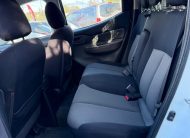 Mitsubishi L200 2.4 DI-D   4X2