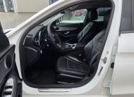 Mercedes-Benz C 200 BlueTEC AMG Line Aut.