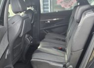 Peugeot 5008 Diesel 1.6 BlueHDi GT Line EAT6 7 Lugares