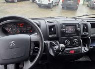 PEUGEOT BOXER 2.2 BlueHDi 333