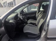 Peugeot 206 1.4 Hdi Xs