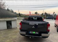 Mitsubishi L200 Strakar 4×4