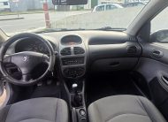 Peugeot 206 1.4 Hdi Xs