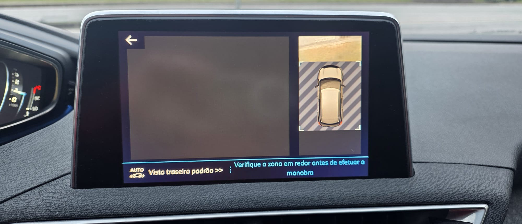 Peugeot 3008 3008 1.2 PureTech Allure