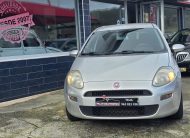 Fiat Punto 1.3 M-Jet POP