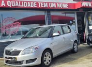 Skoda Fabia 1.2 TSI Ambiente