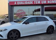 Mercedes-Benz CLASSE A 160 AMG Line