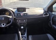 Renault Megane Sport Tour 1.5 Dci Luxe Dynamic