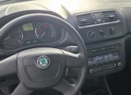 Skoda Fabia 1.2 TSI Ambiente