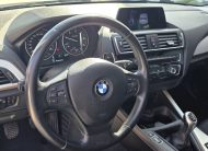 BMW 116d EfficientDynamics Advantage