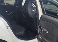 Mercedes-Benz CLASSE A 160 AMG Line