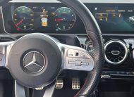Mercedes-Benz CLASSE A 160 AMG Line