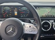 Mercedes-Benz CLASSE A 160 AMG Line