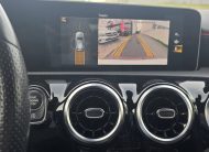 Mercedes-Benz CLASSE A 160 AMG Line