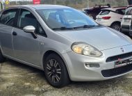 Fiat Punto 1.3 M-Jet POP