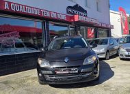 Renault Megane Sport Tour 1.5 Dci Luxe Dynamic