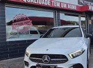 Mercedes-Benz CLASSE A 160 AMG Line