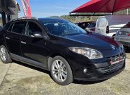 Renault Megane Sport Tour 1.5 Dci Luxe Dynamic