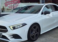 Mercedes-Benz CLASSE A 160 AMG Line
