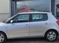 Skoda Fabia 1.2 TSI Ambiente