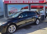 Renault Megane Sport Tour 1.5 Dci Luxe Dynamic