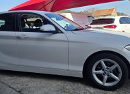 BMW 116d EfficientDynamics Advantage