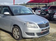 Skoda Fabia 1.2 TSI Ambiente