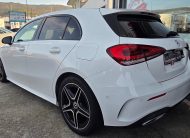 Mercedes-Benz CLASSE A 160 AMG Line